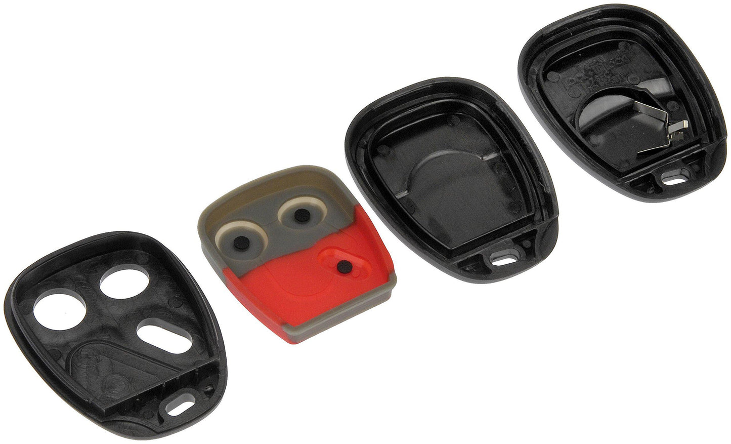 Dorman 13618 Keyless Entry Transmitter Cover
