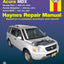 Haynes Publications 42037 Repair Manual