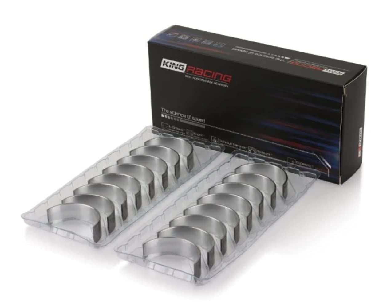 KING BEARING CR868HPN