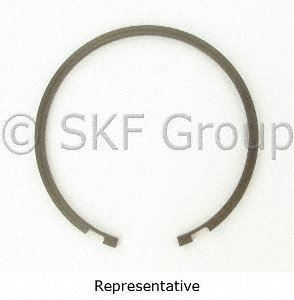 Anillo de retención de rodamiento de rueda SKF CIR48