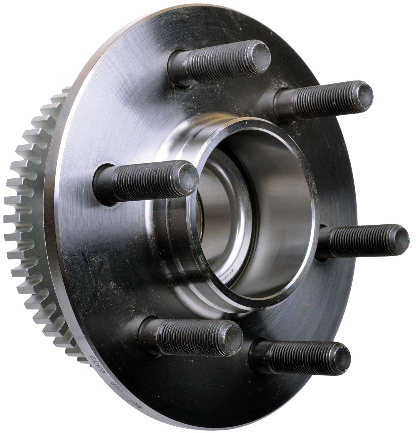 SKF BR930360 Axle Bearing and Hub Assembly