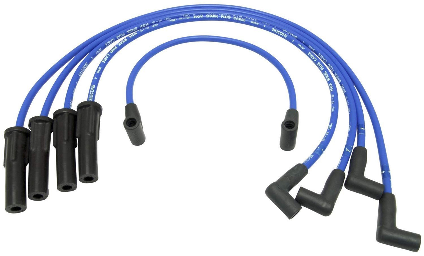 NGK Canada 52293 Spark Plug Wire Set