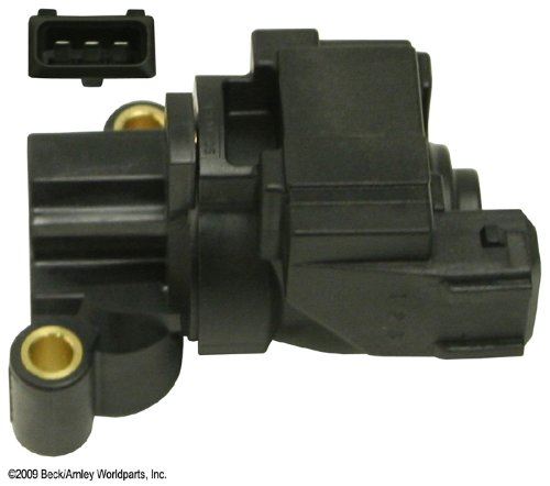 Beck/Arnley 158-0807 Valve de contrôle de l'air de ralenti par injection de carburant