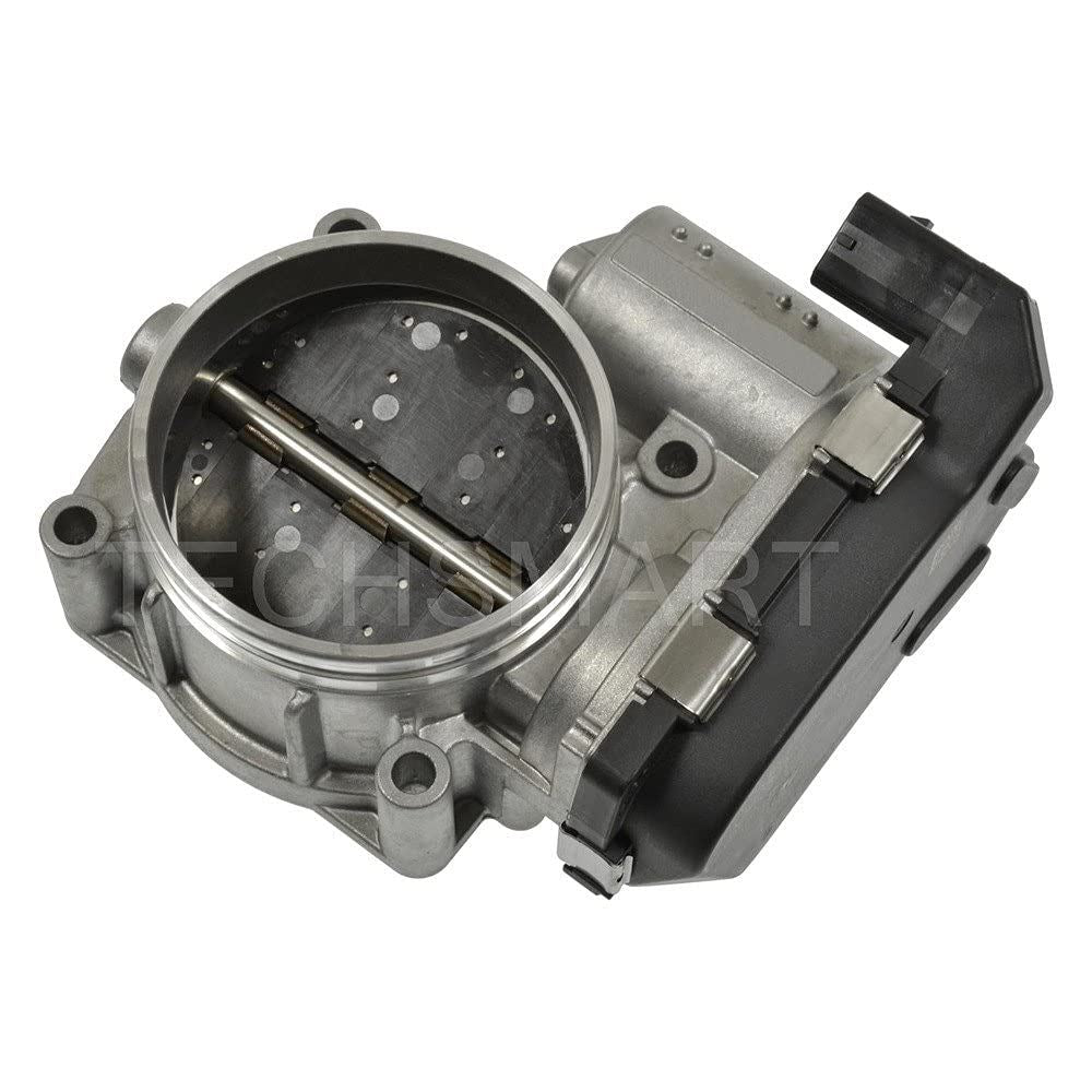 BWD S20074 Fuel Injection Throttle Body