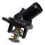 Beck/Arnley 143-0938 Ensemble de boîtier de thermostat de liquide de refroidissement moteur