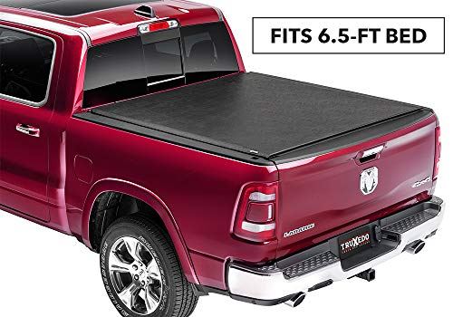 TRUXEDO 586901 Cubierta Tonneau