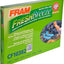 Filtre à air d'habitacle Fram CF10382