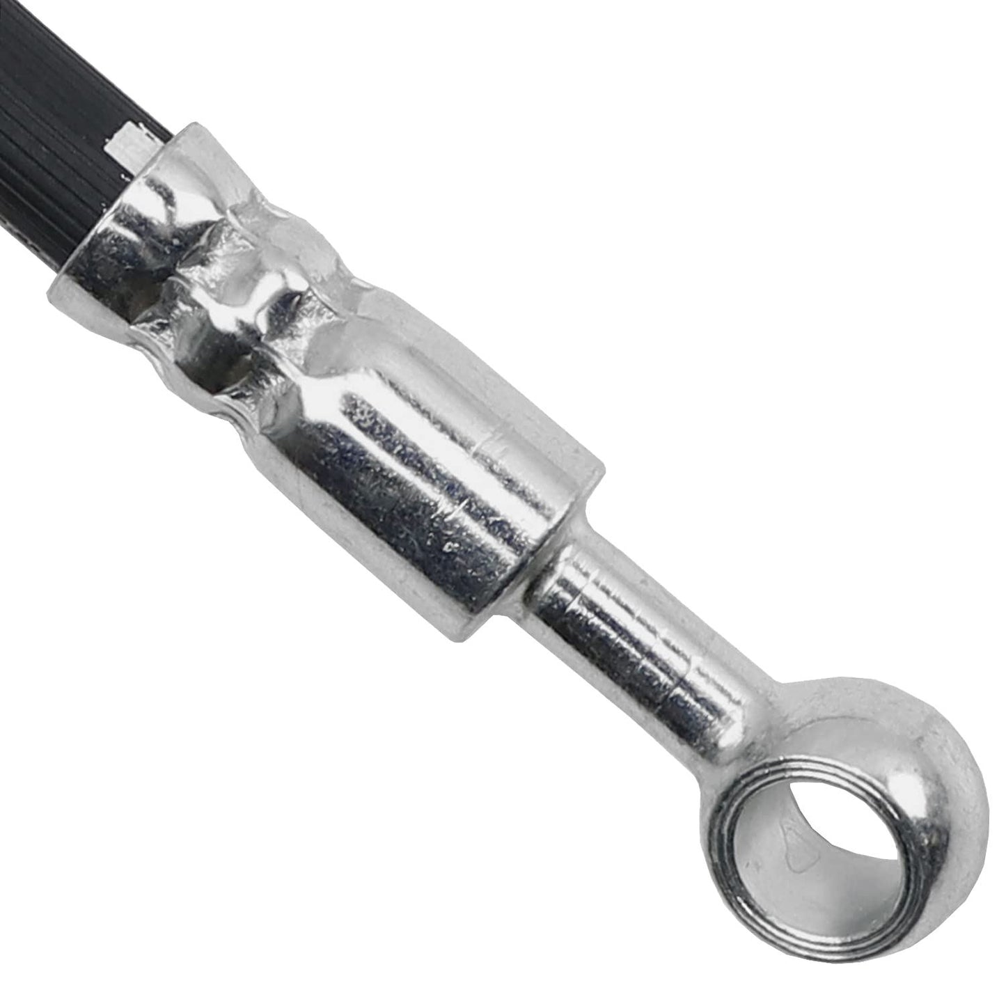 Beck/Arnley 073-1899 Brake Hydraulic Hose