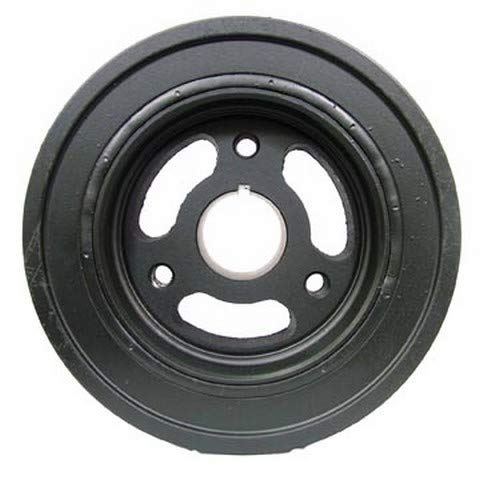 Equilibrador armónico del motor Dayco PB1192N