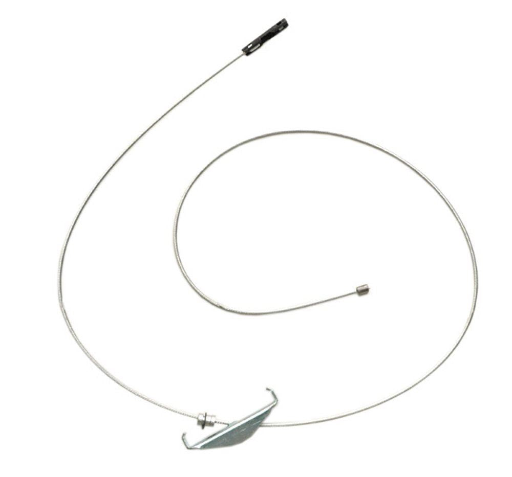 Cable de freno de estacionamiento Raybestos BC95849