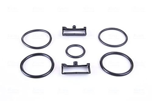 Nissens North America 60754A Radiator