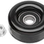 ACDelco Professional 38043 Polea tensora para correa de transmisión de accesorios