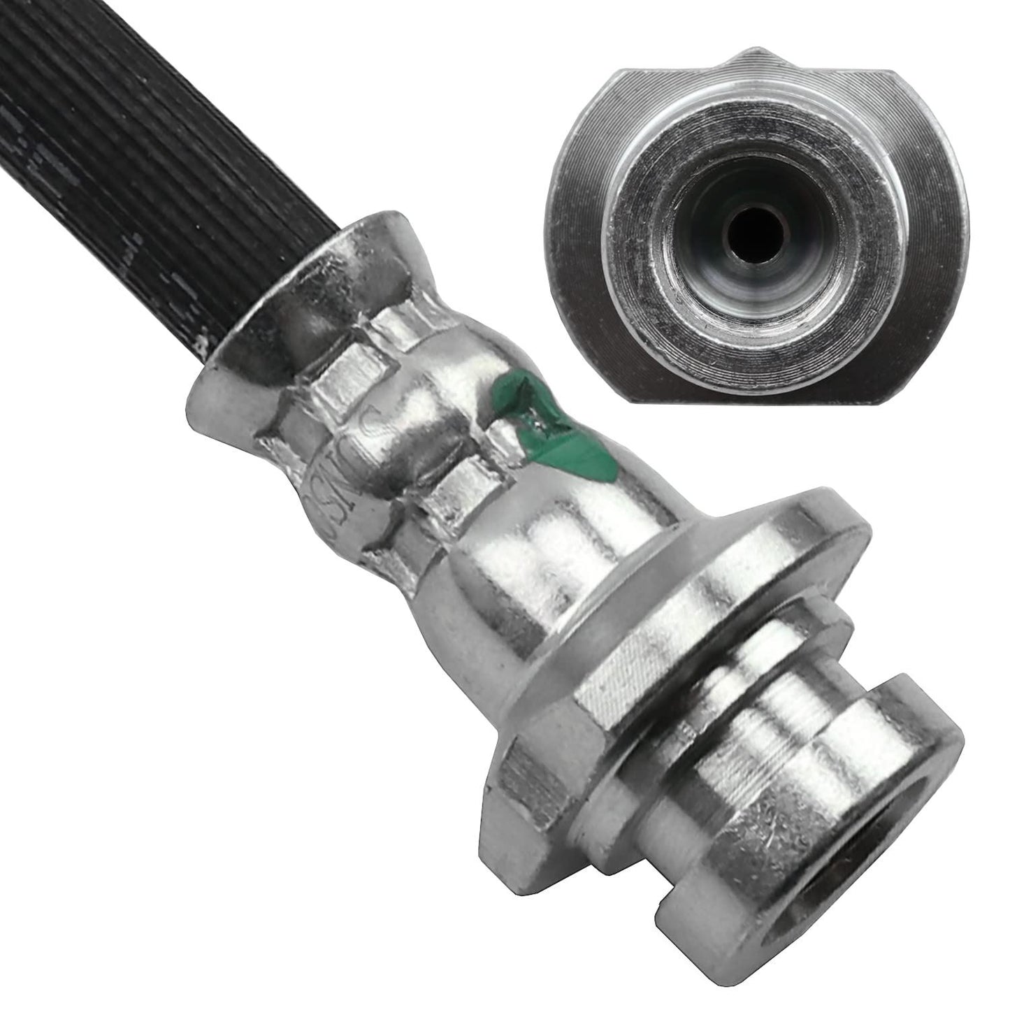 Beck/Arnley 073-1965 Tuyau hydraulique de frein