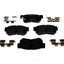 Raybestos MGD813CH Disc Brake Pad Set