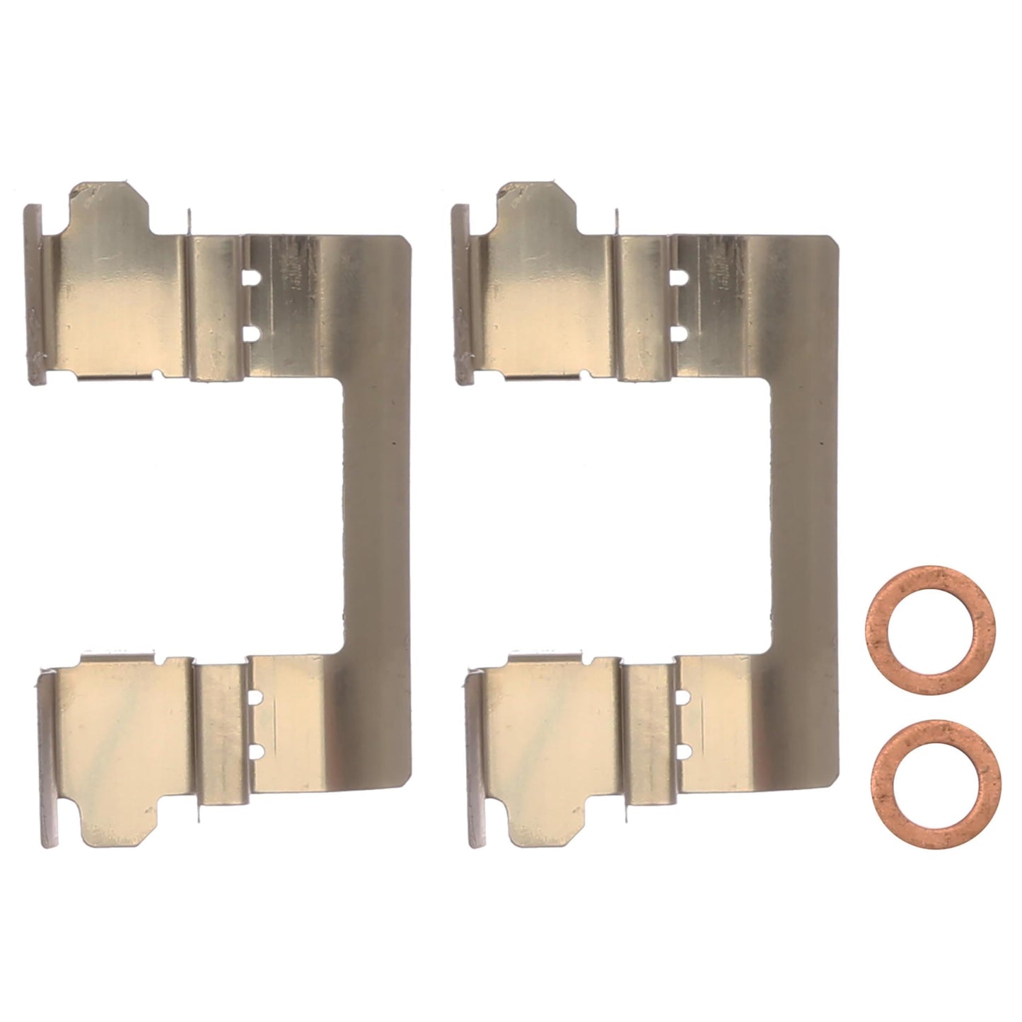 ACDelco Professional Durastop 18FR12740C Disc Brake Caliper