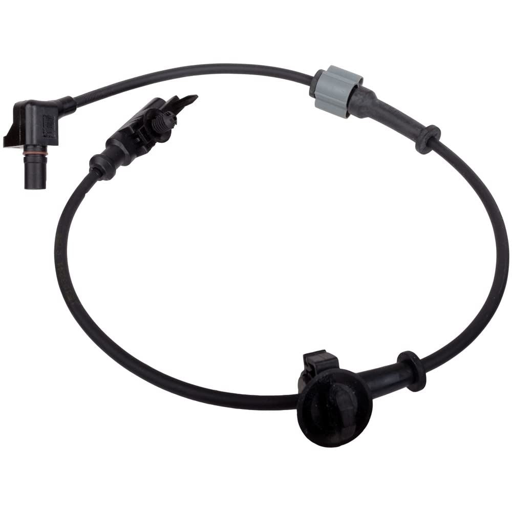 Sensor de velocidad de rueda ABS SKF SC661