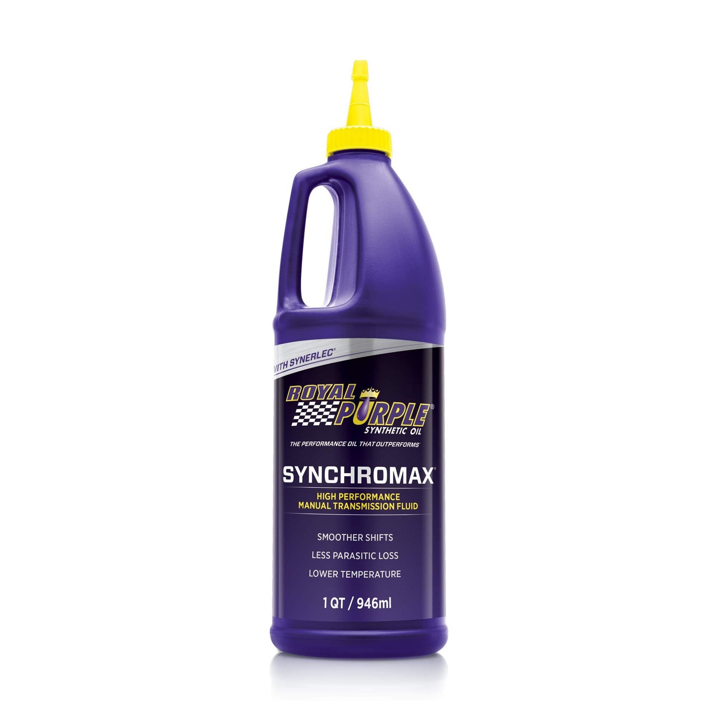 ROYAL PURPLE 01512