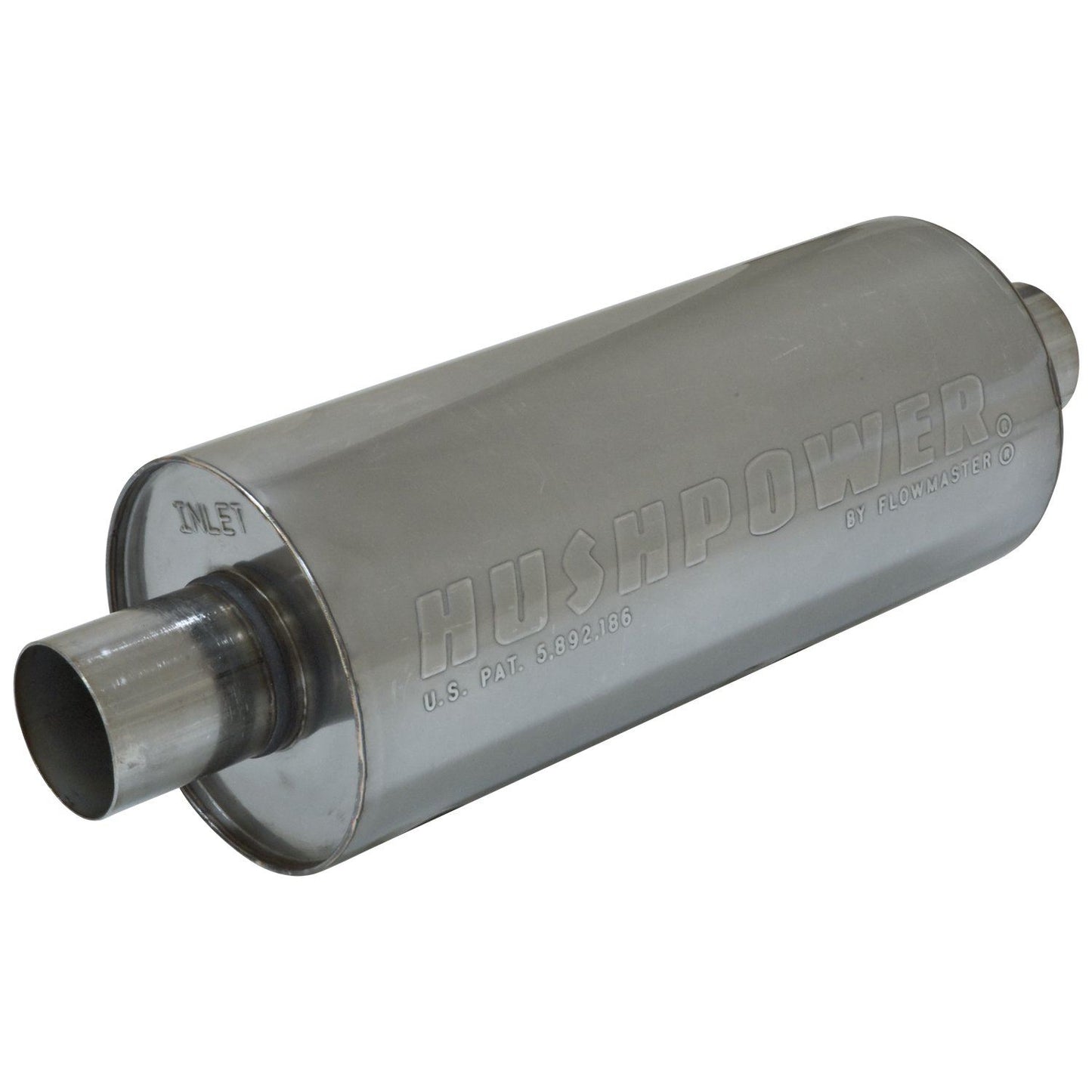 Flowmaster 13014310 Exhaust Muffler