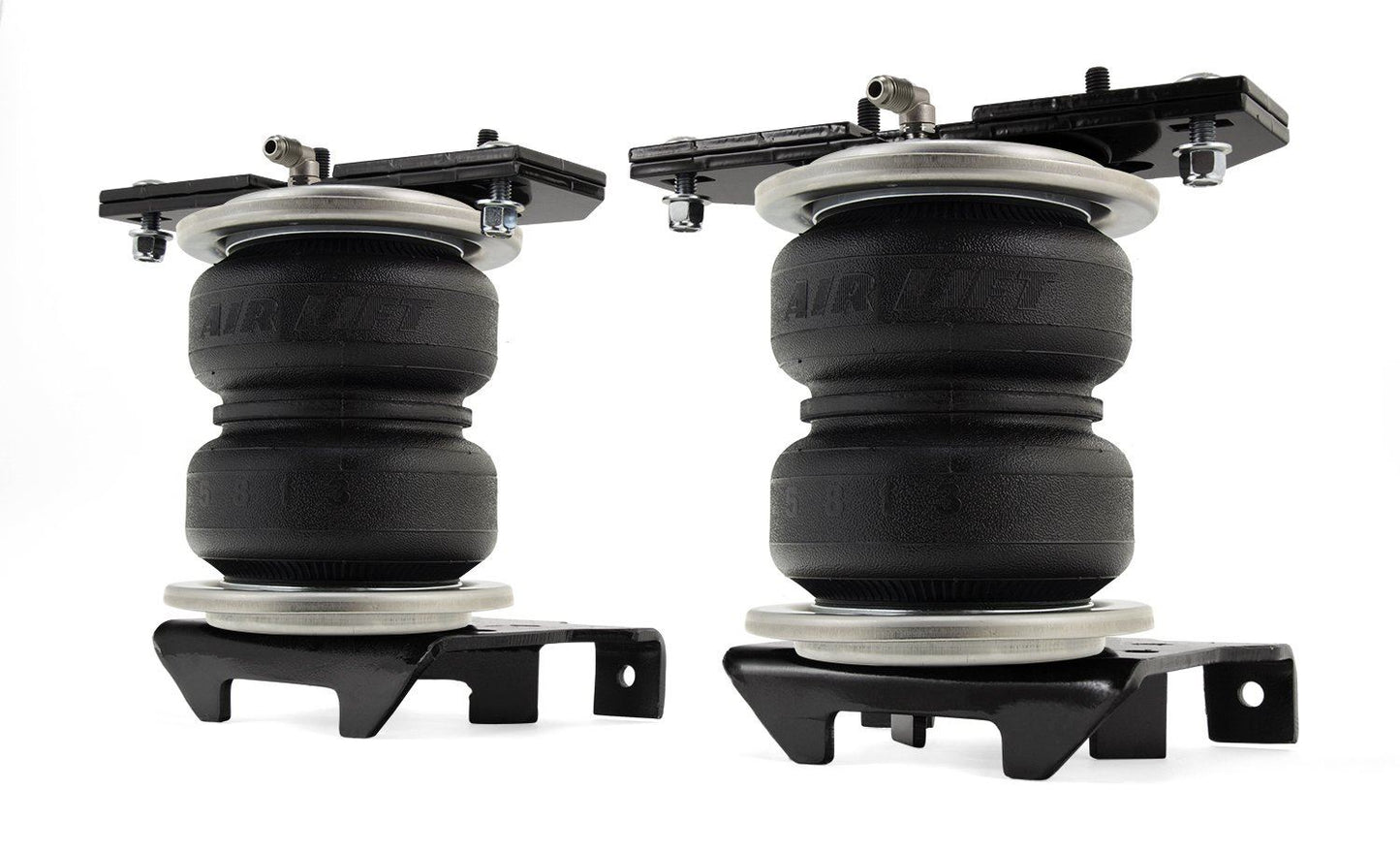 Air Lift 89295 Kit de ressorts d'assistance à suspension pneumatique