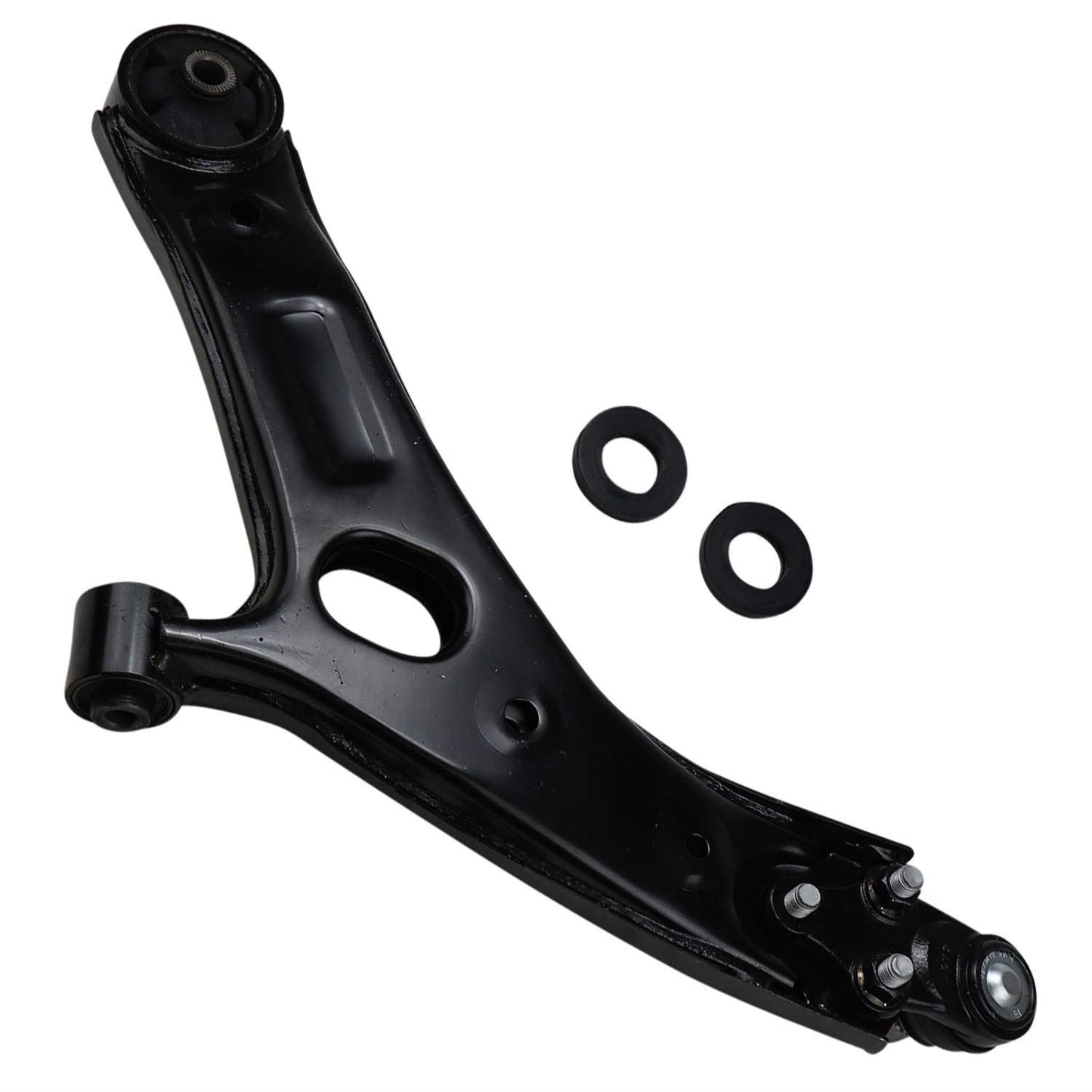 Beck/Arnley 102-7585 Bras de commande de suspension et joint à rotule