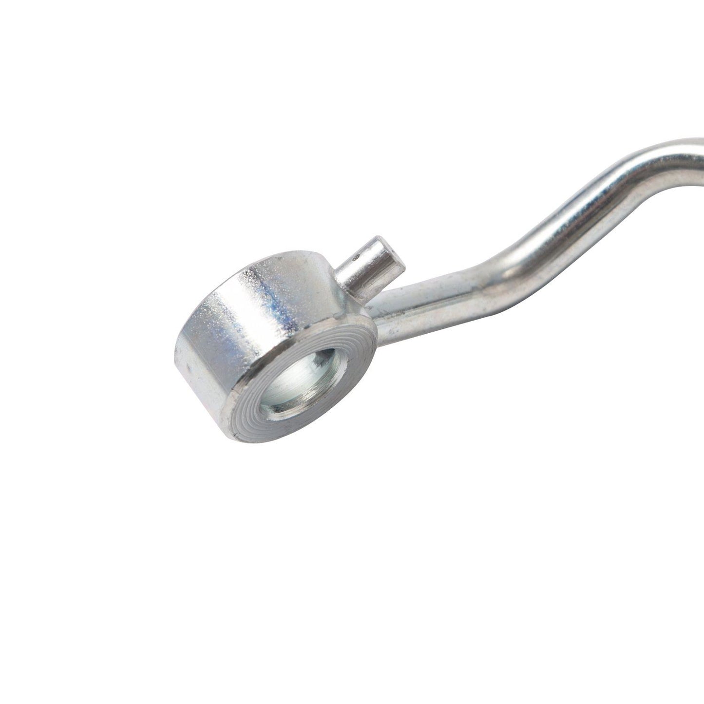 Edelmann 80472 Ensemble de tuyau de conduite de pression de direction assistée