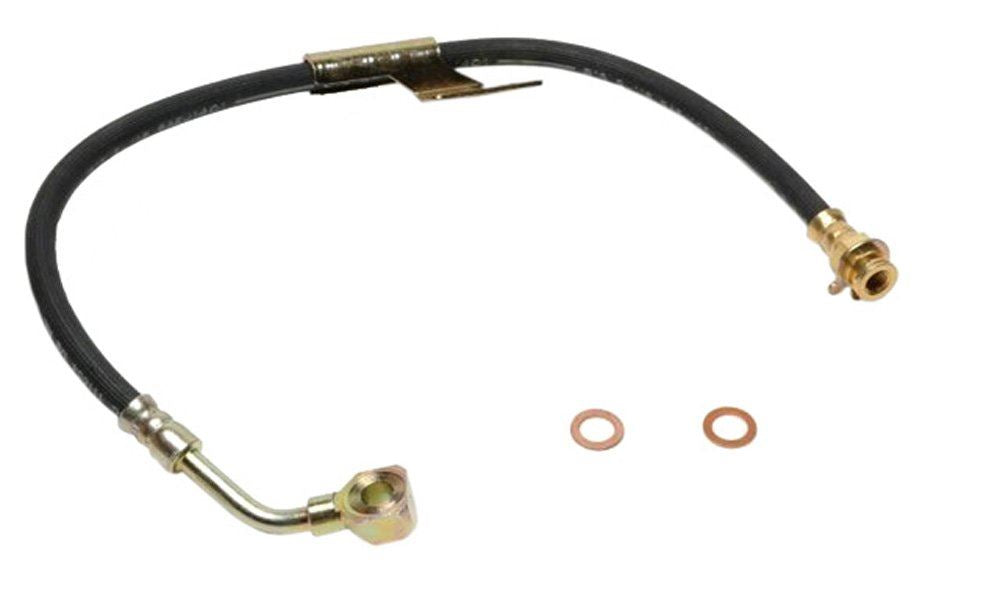 Raybestos BH380753 Brake Hydraulic Hose