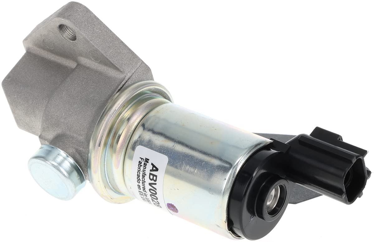 Hitachi ABV0028 Válvula de control de aire inactivo