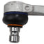 Beck/Arnley 102-8068 Bras de commande de suspension