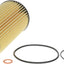 Fram CH6847 Filtro de aceite del motor