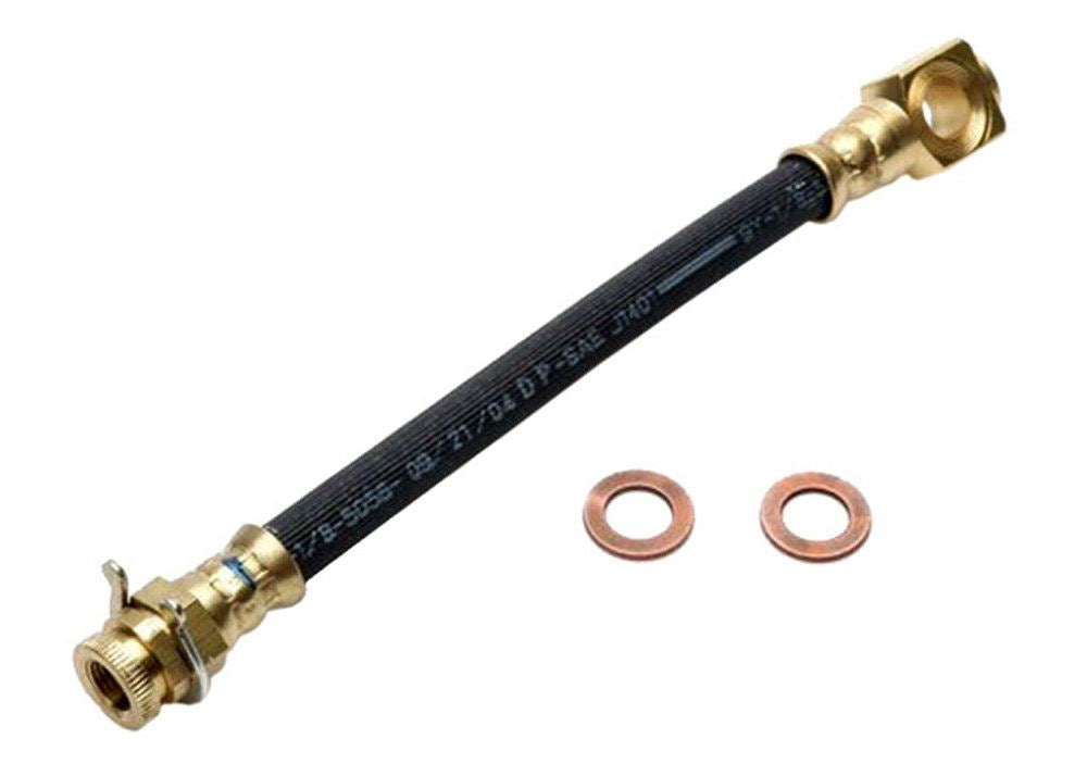 Raybestos BH380483 Brake Hydraulic Hose