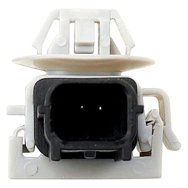 Beck/Arnley 084-4923 Sensor de velocidad de rueda ABS