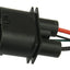 URO Parts URO-012970 Auxiliary Engine Cooling Fan Assembly