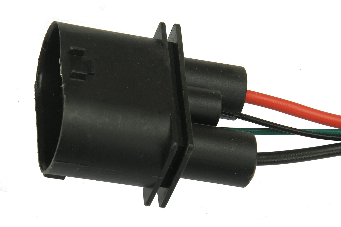 URO Parts URO-012970 Auxiliary Engine Cooling Fan Assembly