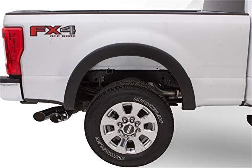 Bushwacker 2010802