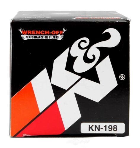 K&N KN198