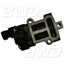 BWD 50598 Idle Air Control Valve