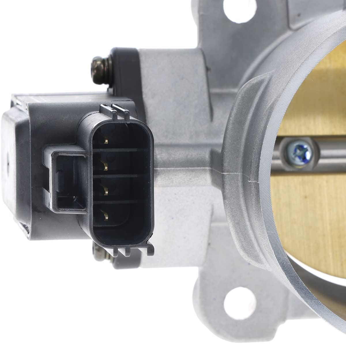 Hitachi ETB0069 Fuel Injection Throttle Body