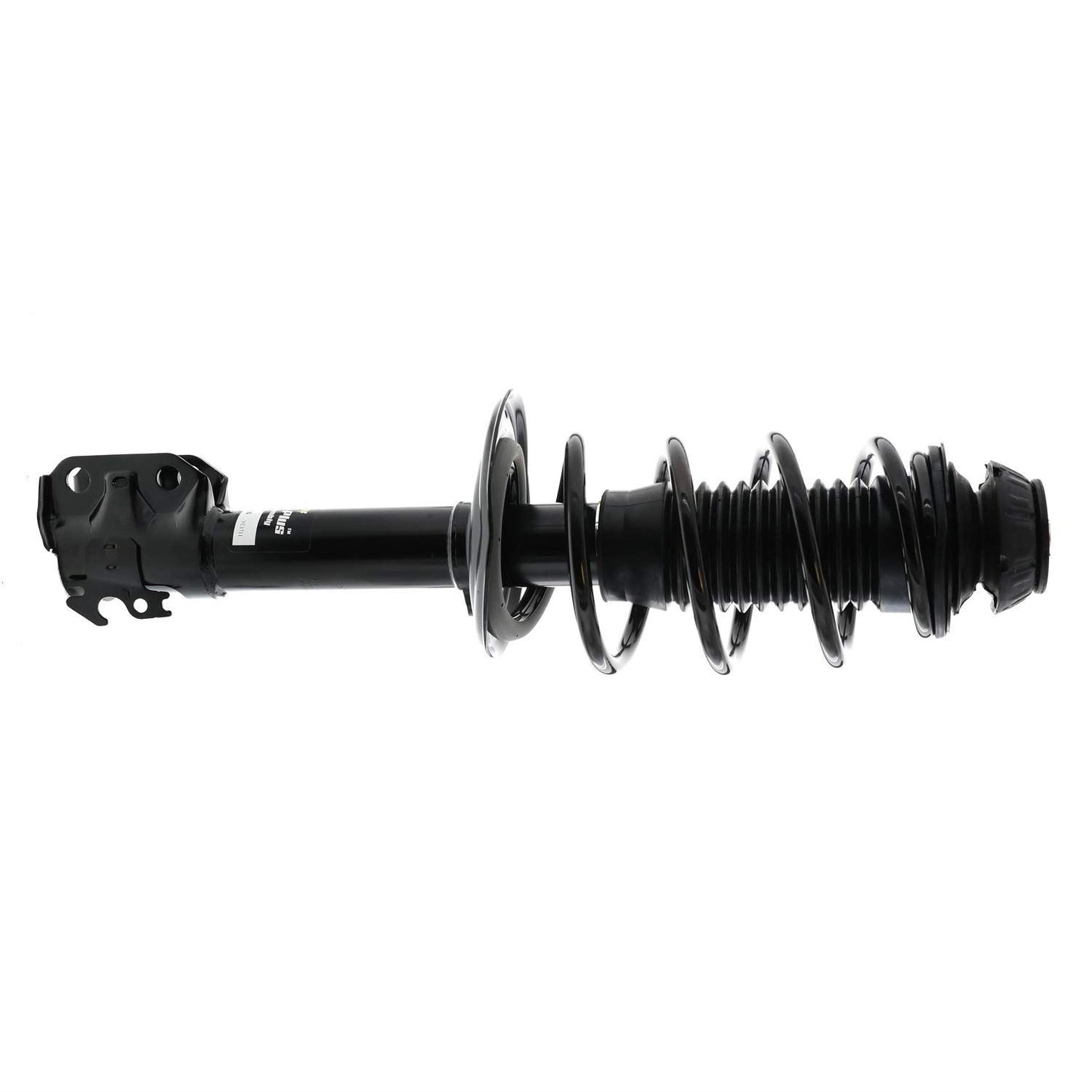 KYB SR4414 Ensemble de jambe de suspension et de ressort hélicoïdal