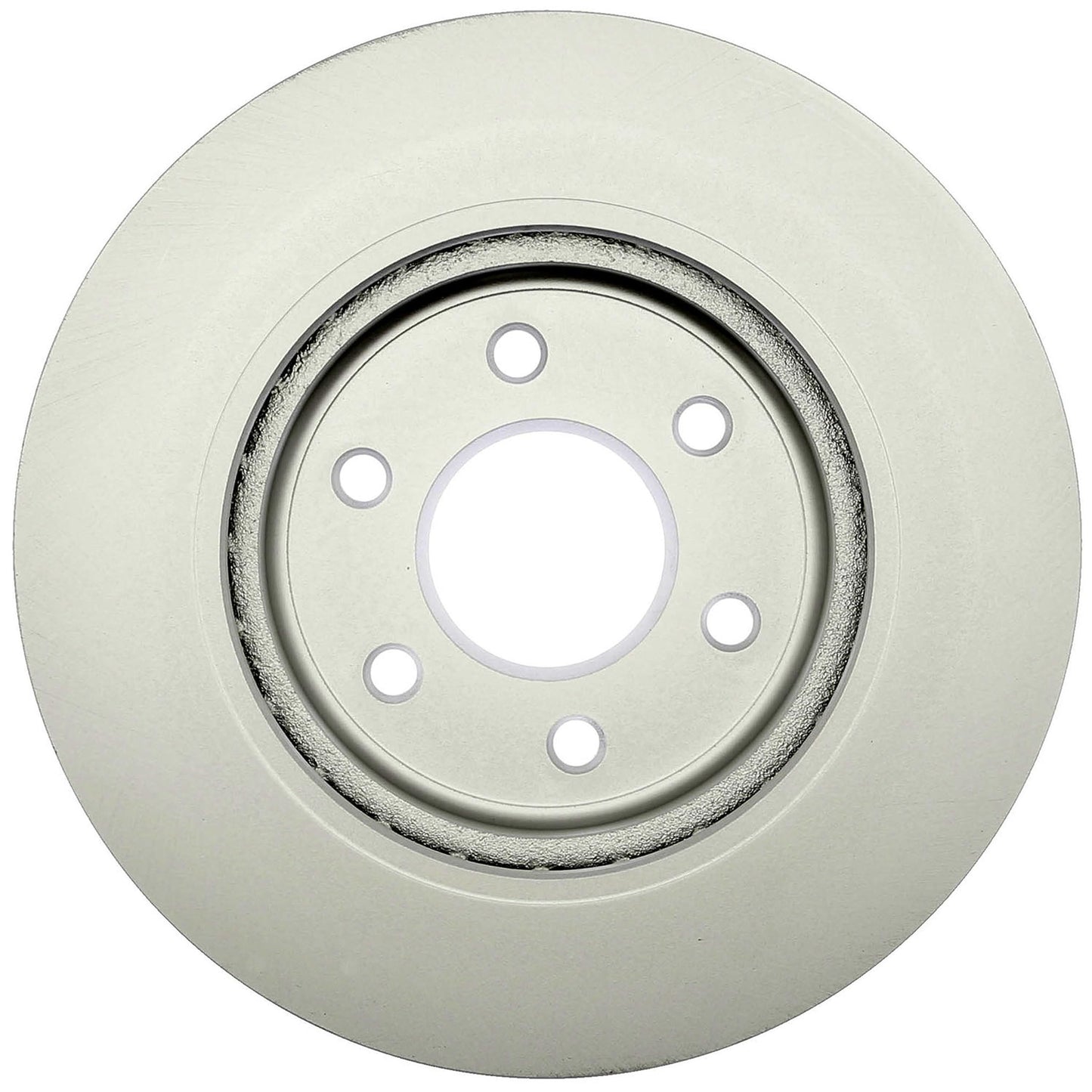 ACDelco Advantage 18A2434AC Rotor de frein à disque