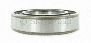 Rodamiento de rueda SKF 6007-RSJ