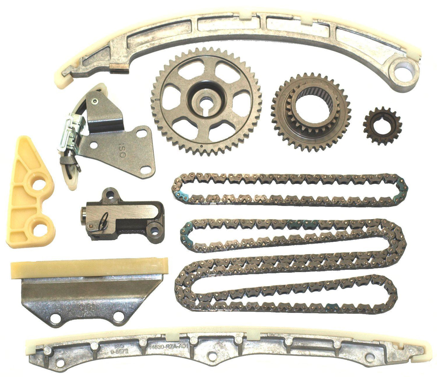 Cloyes Gear & Product 9-0711S Engine Timing Chain Kit