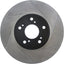 Stoptech 126.40046SL Disque de frein à disque