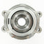 Conjunto de cubo y cojinete de eje SKF BR930715