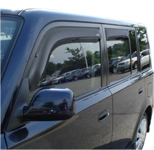Auto Ventshade (AVS) 194527 Deflector de ventana lateral