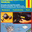 Publicaciones Haynes 10210 Manual de reparación