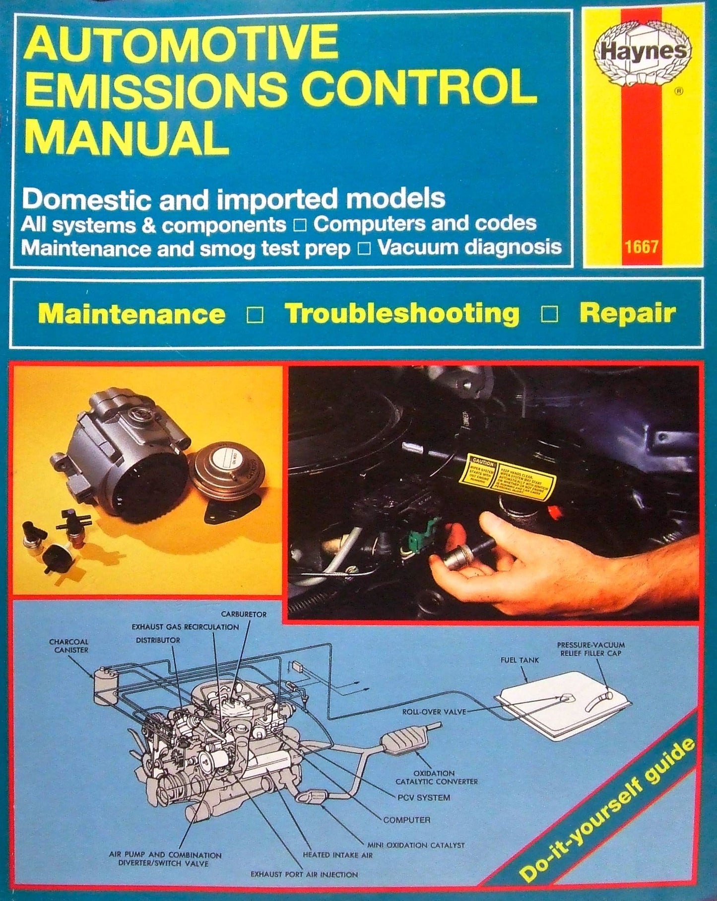 Publicaciones Haynes 10210 Manual de reparación