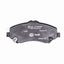 Hella-PAGID 355014231 Disc Brake Pad Set