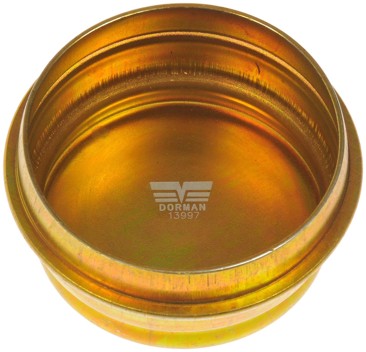 Dorman 13997 Wheel Bearing Dust Cap