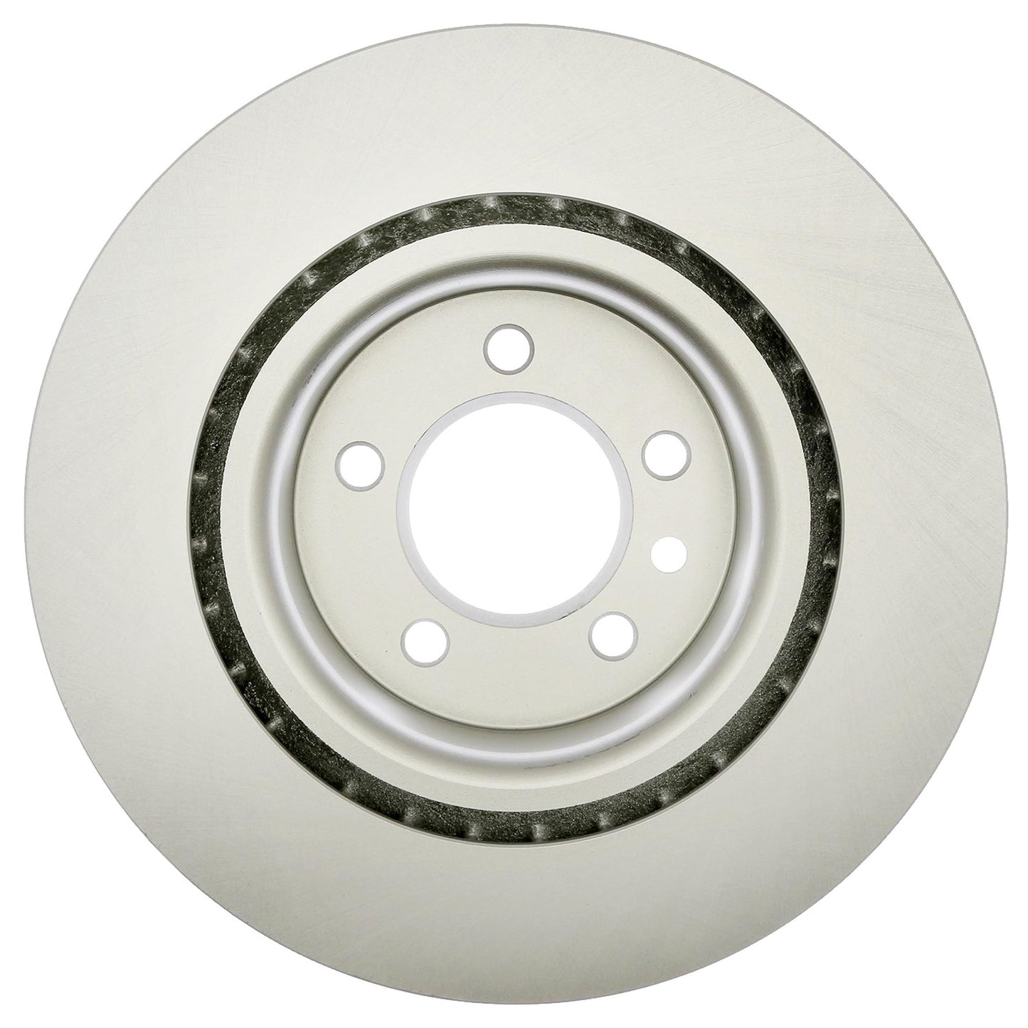 ACDelco Advantage 18A2505AC Rotor de frein à disque