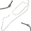 Dorman 919-150 Brake Hydraulic Line Kit